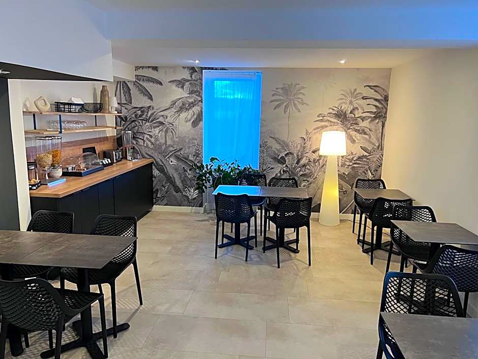 Hotel Le Ponson