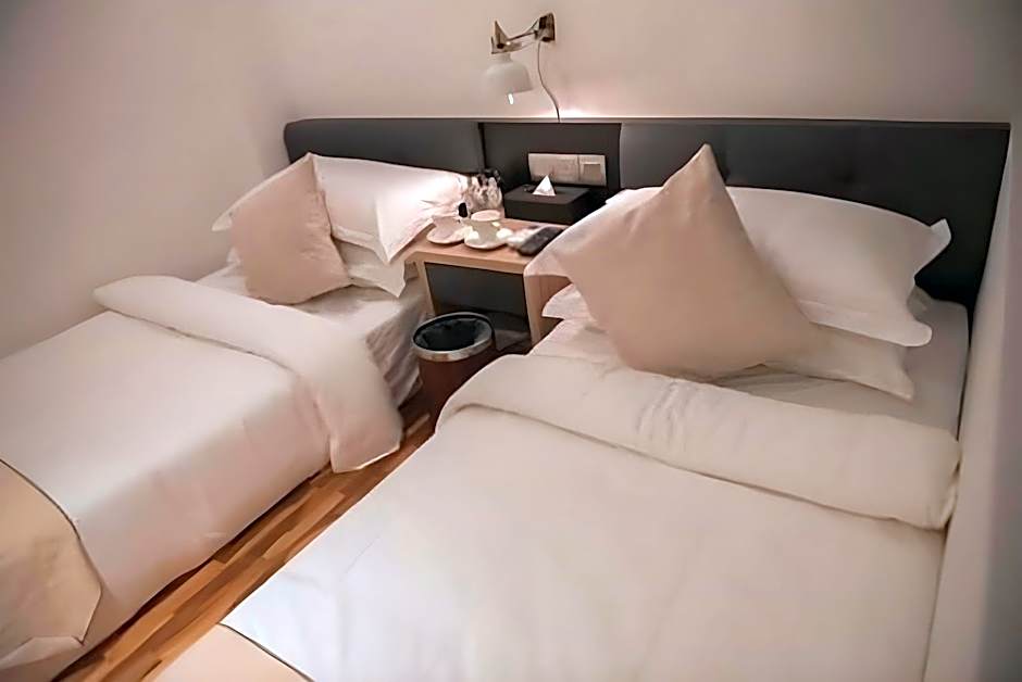Muo Boutique Hotel