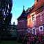 Auberge du Manoir d'Archelles