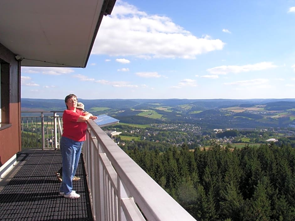 Hotel und Restaurant Köhlerhütte - Fürstenbrunn