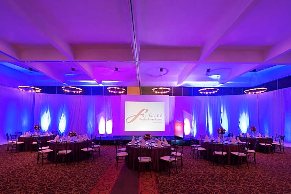 Grand Fiesta Americana Queretaro