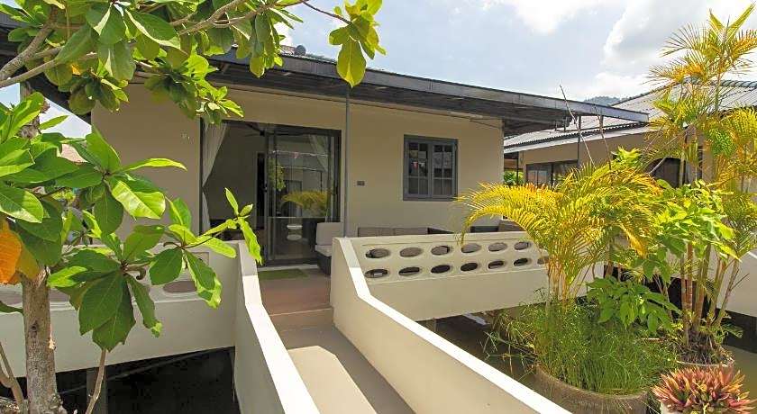 Aussieland Bungalows