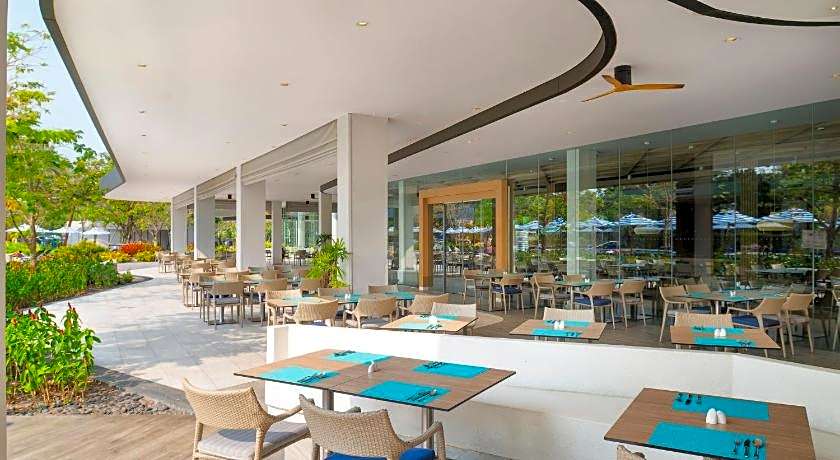OZO North Pattaya