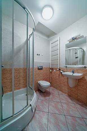 Triple Room with Bathroom