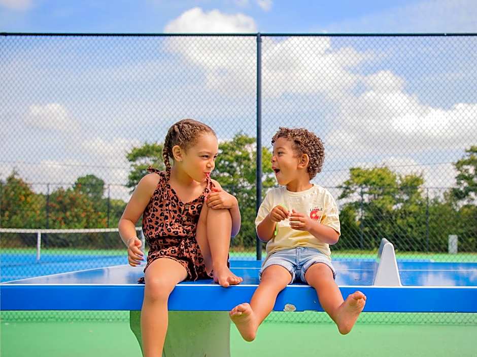 RCN Vakantiepark de Potten