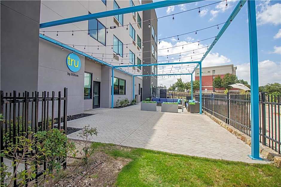 Tru by Hilton McKinney