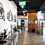 Blu Monkey Hotel Suratthani