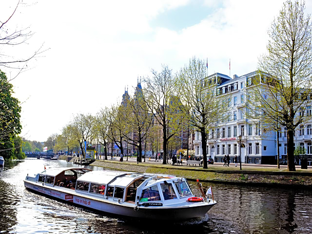 Leonardo Boutique Museumhotel