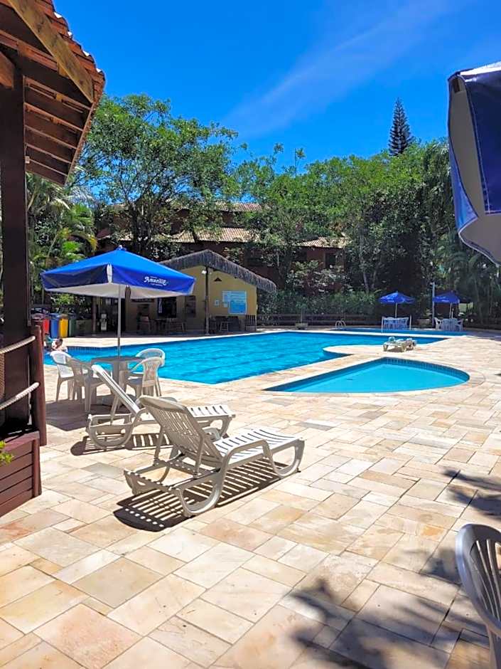 Flat Amarilis Apartamento 103