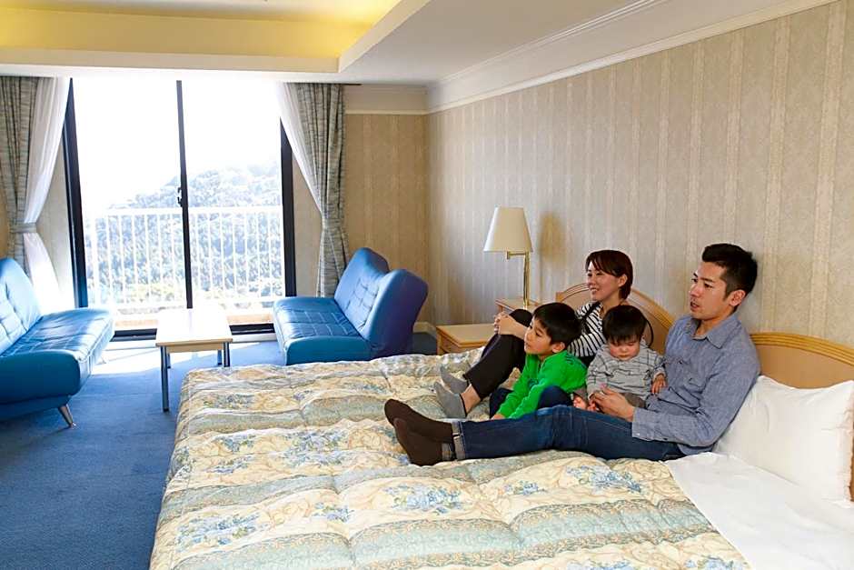 Hotel Sekia