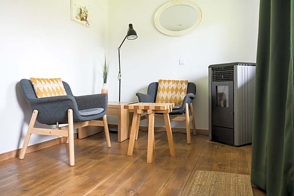 B&B Het Brembos