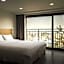 W Ocean Pension