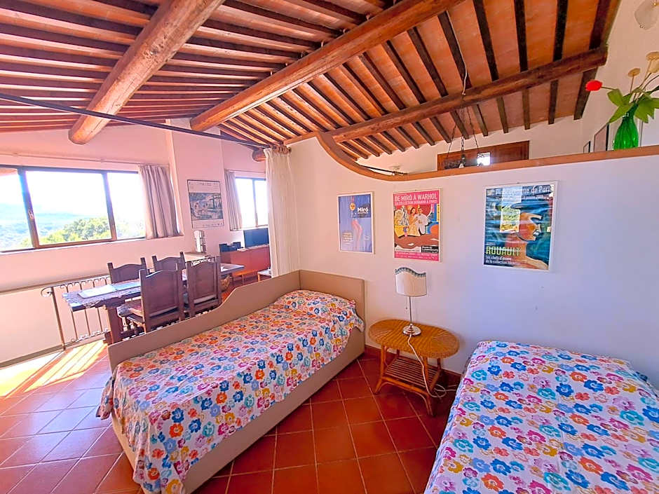 La Favilletta Casa Vacanze