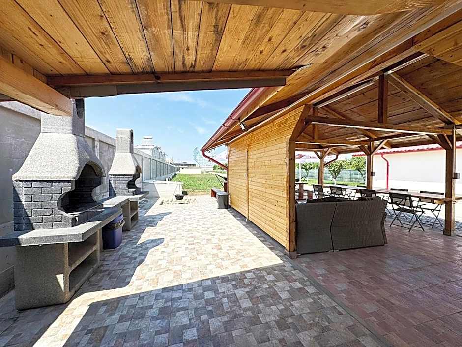 Relax by the Sea Cazare