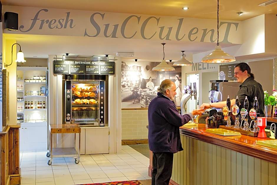 Lobster Pot, Bridlington by Marston's Inn