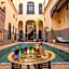 Riad Fes Baraka Piscine & SPA