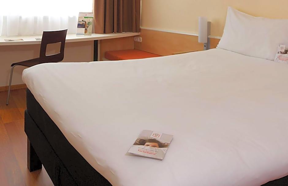 Ibis Budapest City