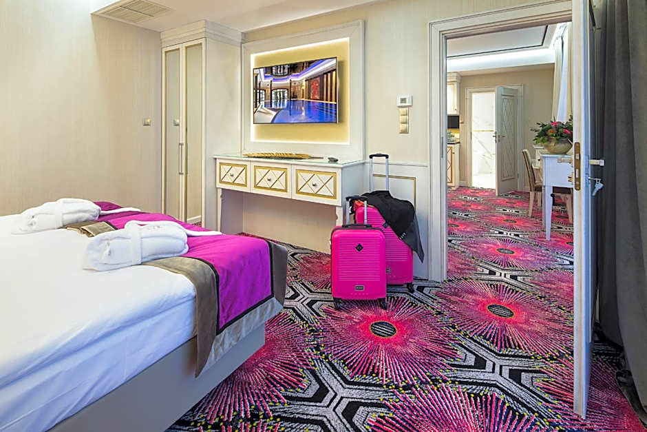 Hotel Royal Baltic 4* Luxury Boutique