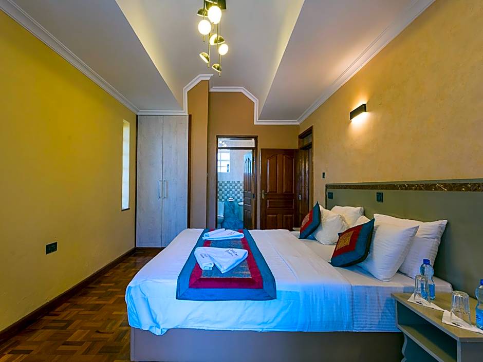 Comfort Gardens Sweetwaters