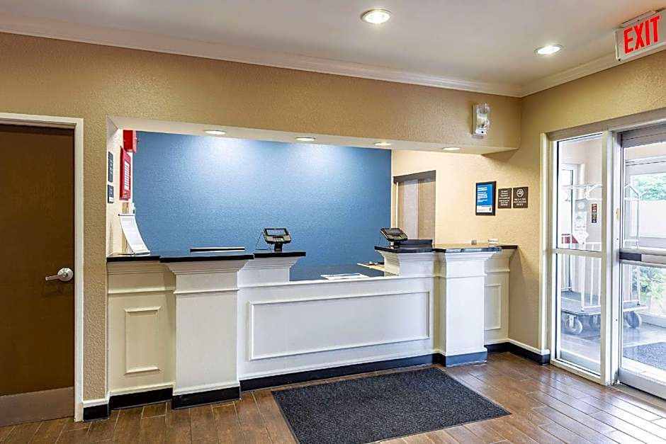 Comfort Inn South Tulsa - Woodland Hills