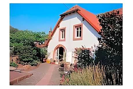 Chalet Raabe