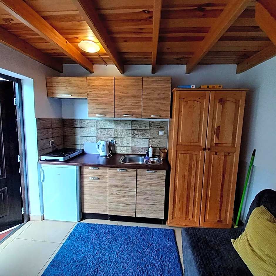 Jaśminowa Przystań