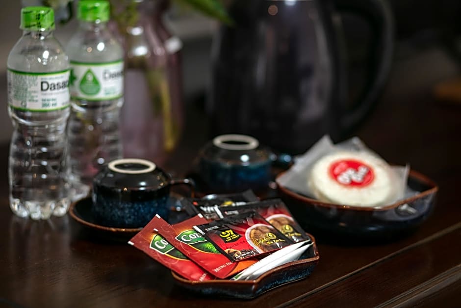 Maya Boutique Hotel & Spa