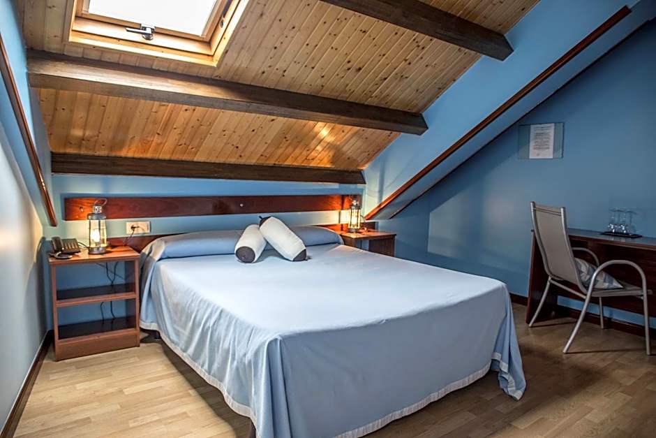Hotel A. G. Porcillan