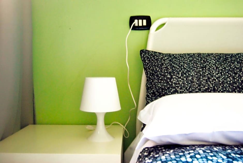 Mio Hostel