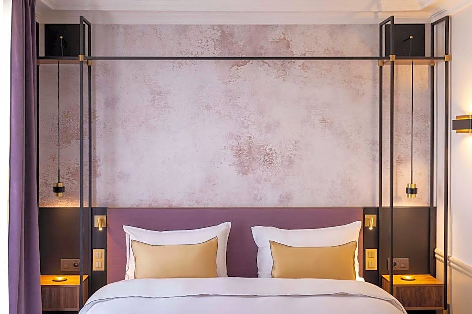 Victoria Palace Hotel