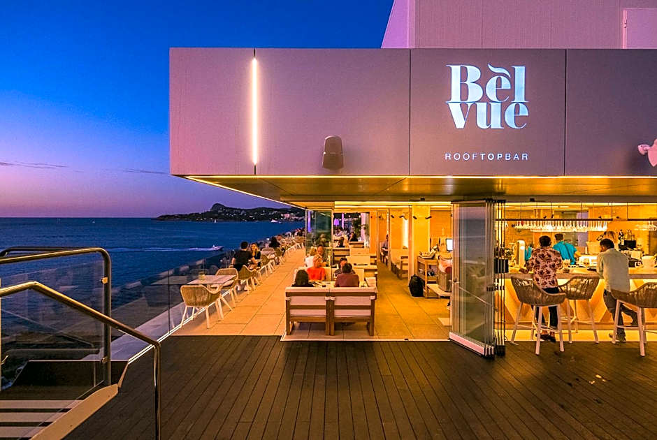 Amàre Beach Hotel Ibiza Adults Only