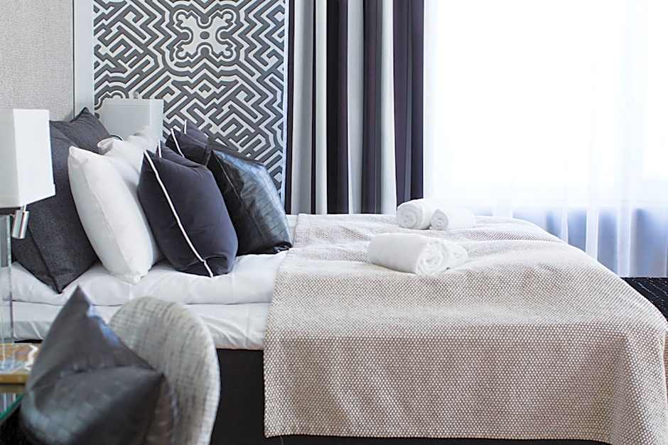 Frogner House - Bygdøy Allé