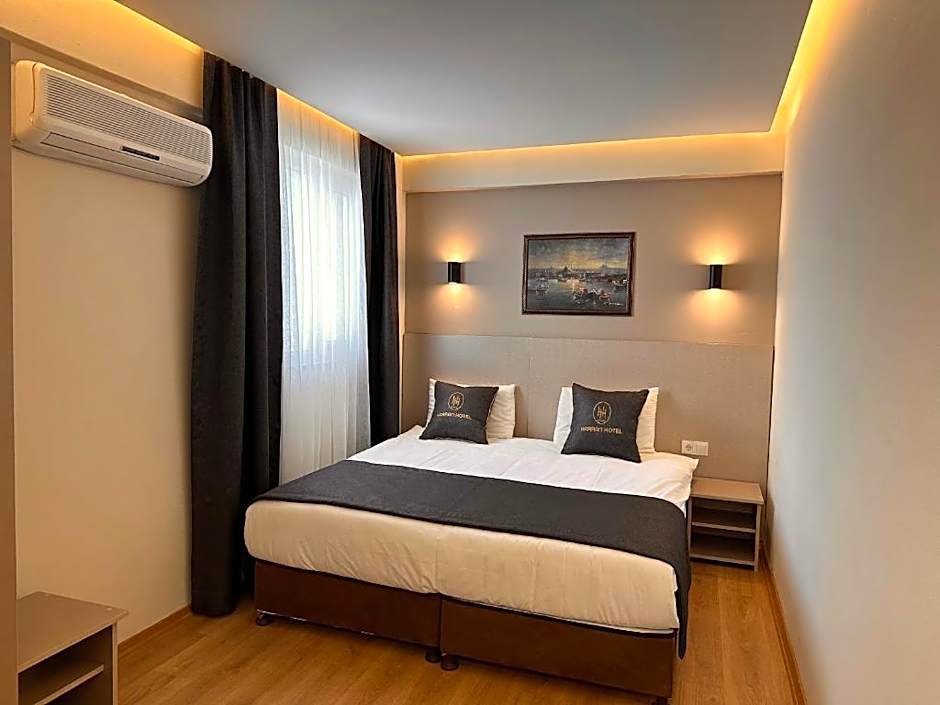 Harran Hotel Beyazıt