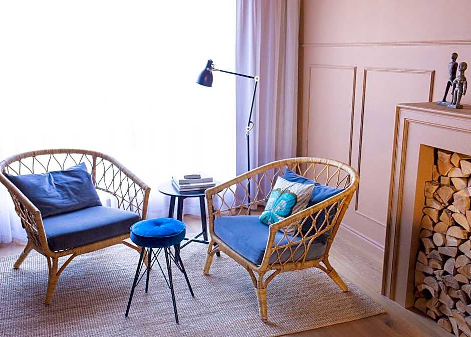 INNI - Boutique apartments