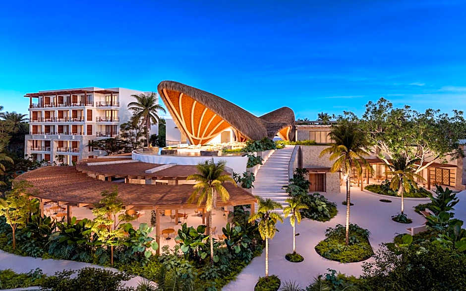 Secrets Playa Blanca Costa Mujeres - All Inclusive Adults Only