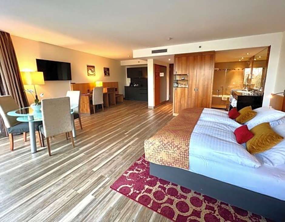 FAVORITE Parkhotel
