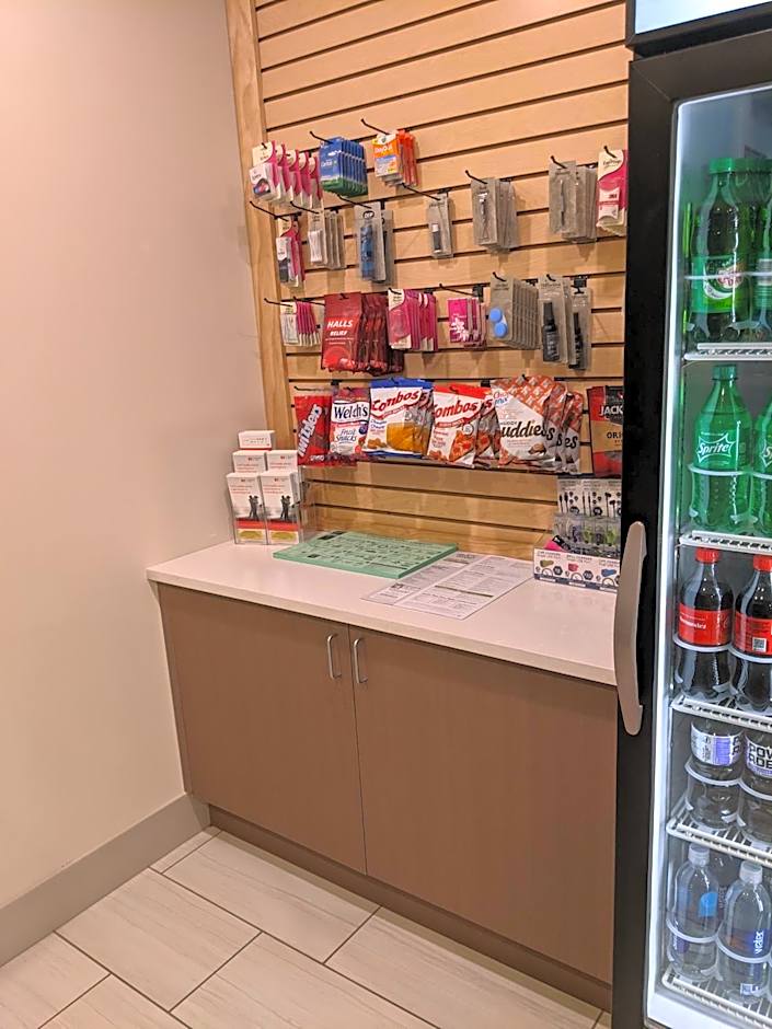 Holiday Inn Express South Burlington By IHG