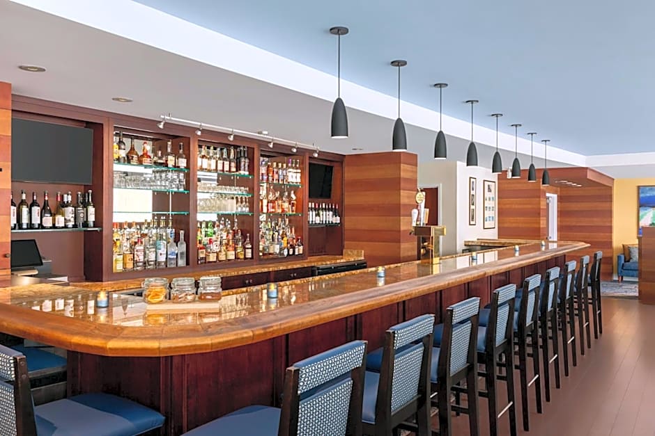 Courtyard by Marriott Ocean City Oceanfront