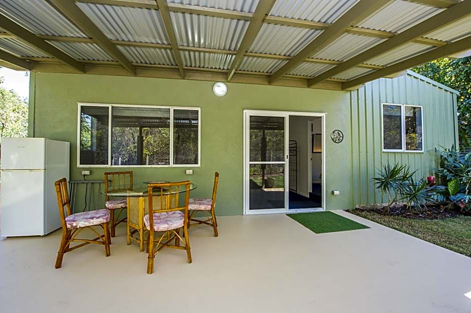 Magnetic Island Bed and Breakfast