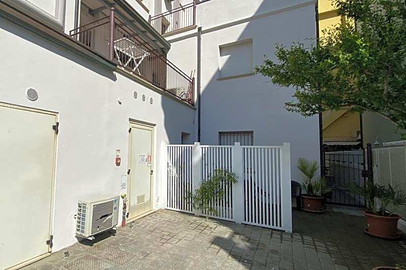 Residence Roxy