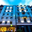 Ibis Styles Frankfurt City