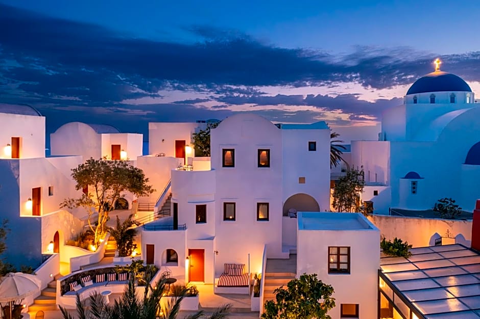 Meroviglia Boutique Hotel