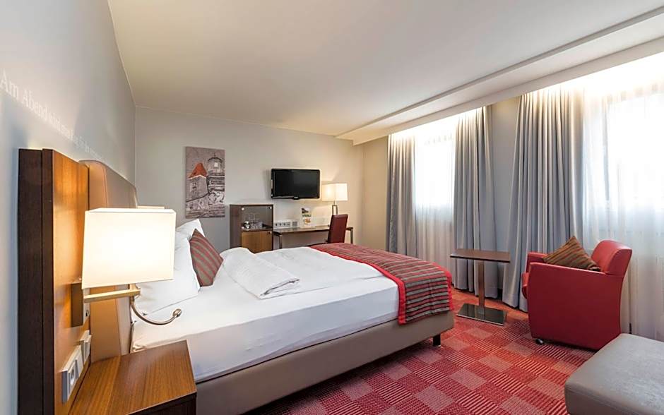 Trip Inn Stadthotel Coburg