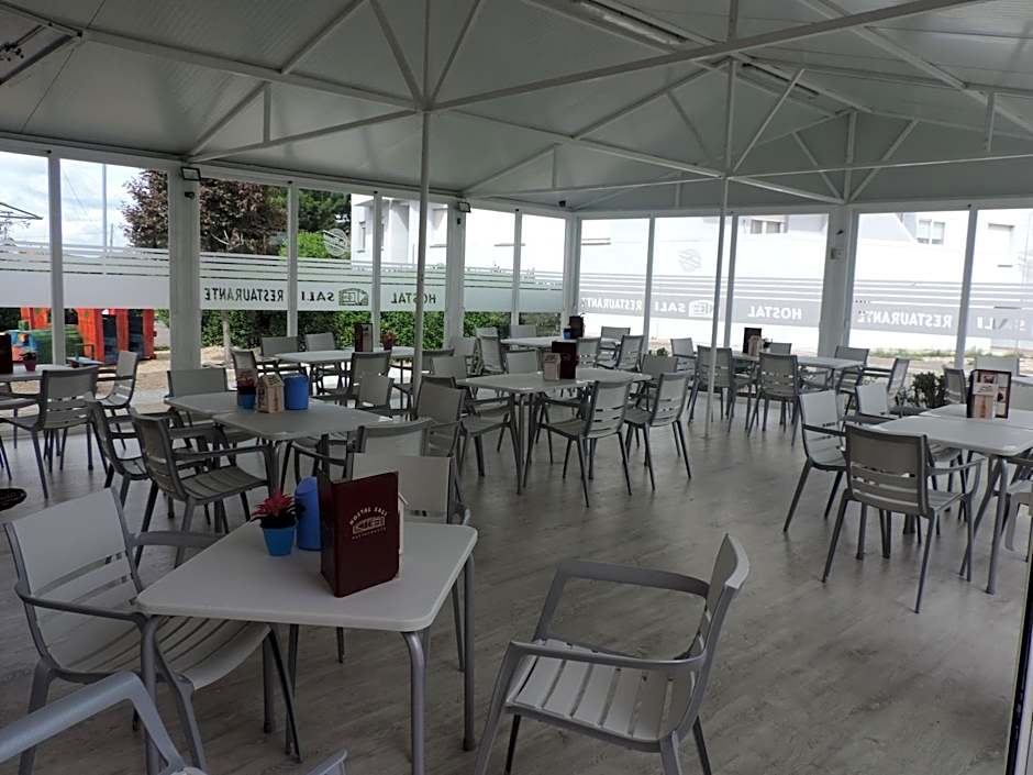 Hostal Sali