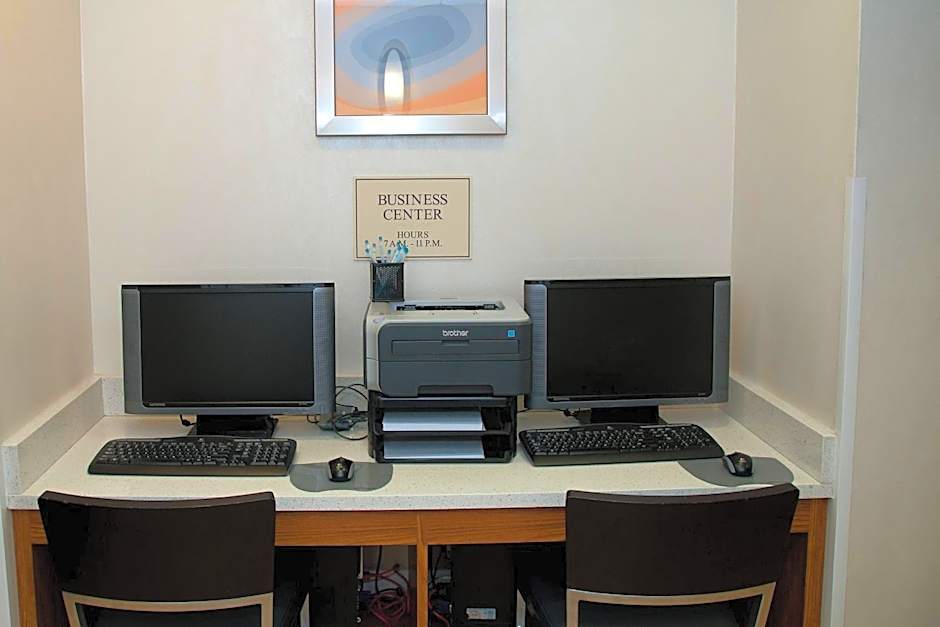 SpringHill Suites by Marriott Las Cruces