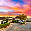 Burringa Motel