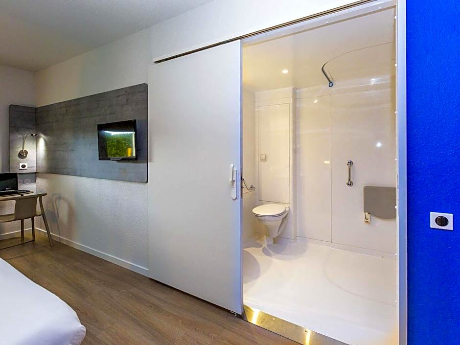 ibis budget Marmande