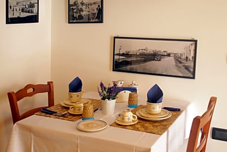 B&B Otranto 100 mt mare