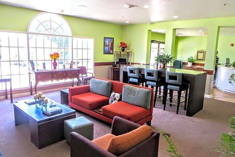 Guesthouse Inn Hotel  & Extended Stay