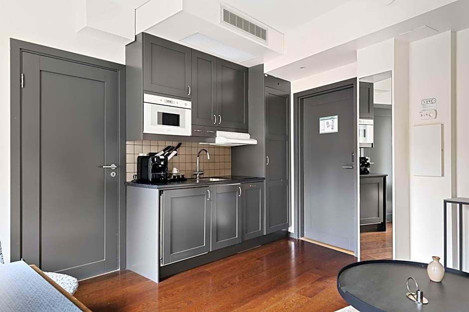 Best Western Plus Hotell Nordic Lund